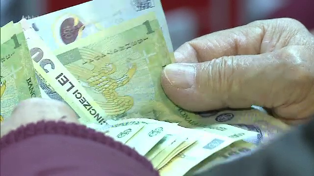 Guvernanții împart bugetul țării. Ce se va întâmpla cu pensiile