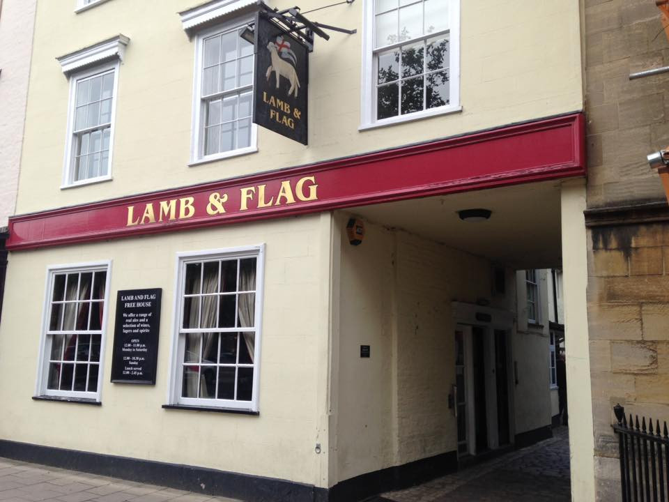 Un pub vechi de 450 de ani se va închide din cauza coronavirusului, deși a trecut peste ciuma bubonică. Care este explicația