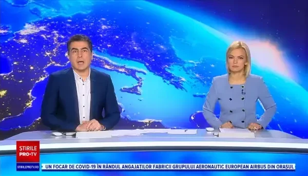 A şasea tranşă de vaccin anti-COVID a sosit luni în România. Cum vor fi distribuite dozele