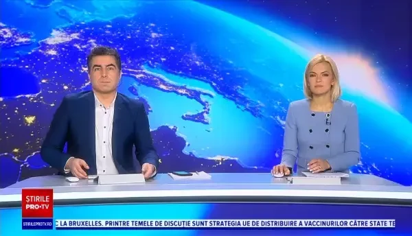 iLikeIT de la PRO TV s-a vazut în New York, printr-o aplicație creată de români - PARTEA ÎNTÂI