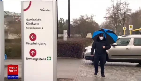 Restricții în Europa pentru a opri răspândirea noii tulpini de coronavirus