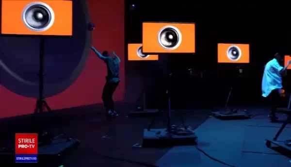 Când se deschide Teatrul Național București. Unii actori, nemulțumiți că nu au fost incluși în primele 2 etape de vaccinare