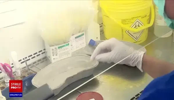 Tot ce trebuie să știi despre tulpina britanică a virusului Covid-19