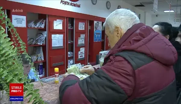 Guvernanții împart bugetul țării. Ce se va întâmpla cu pensiile