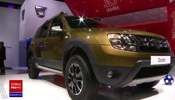 2020, cel mai prost an din istorie pentru industria auto. Care este situația Dacia