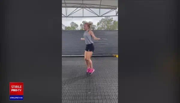 Controverse la Australian Open din cauza carantinei. Unii jucători acuză că vedetele sunt favorizate