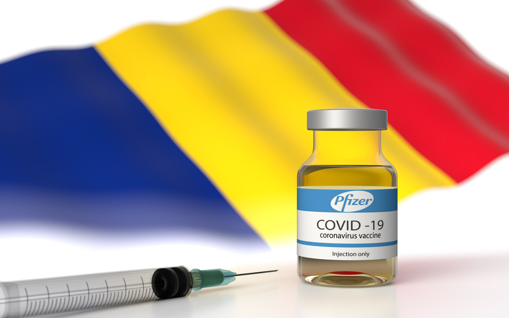 Vaccinare amânată. Persoanele afectate vor primi mesajul cu 48 de ore înainte