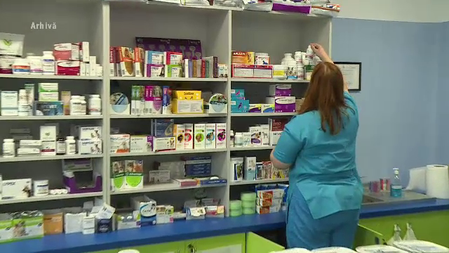 Scumpire masivă a medicamentelor, iar noile prețuri se simt mai ales la cele care erau ieftine. Cum se explică majorările