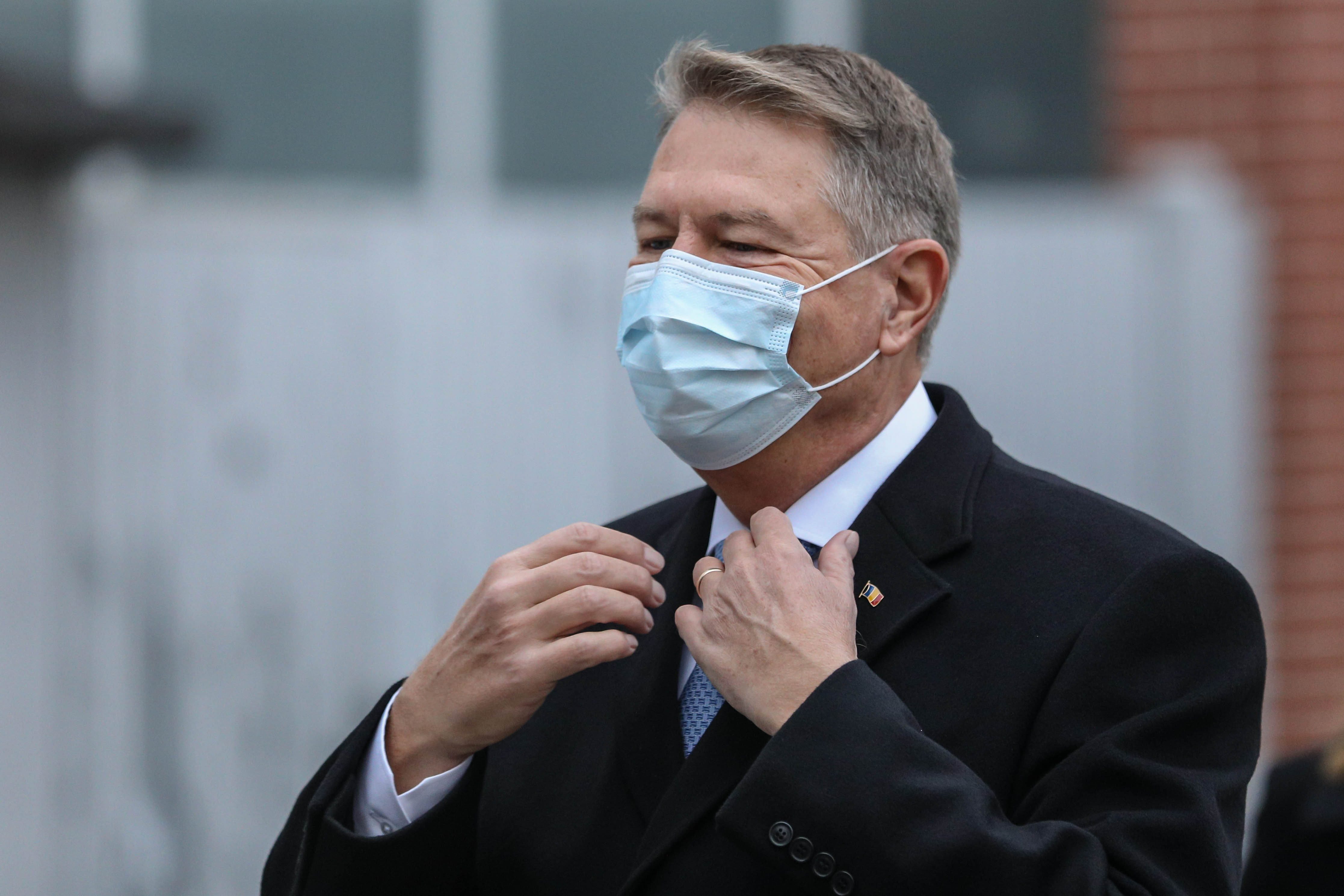 Surse: Ce noi restricții ar putea fi aplicate în România, din cauza pandemiei