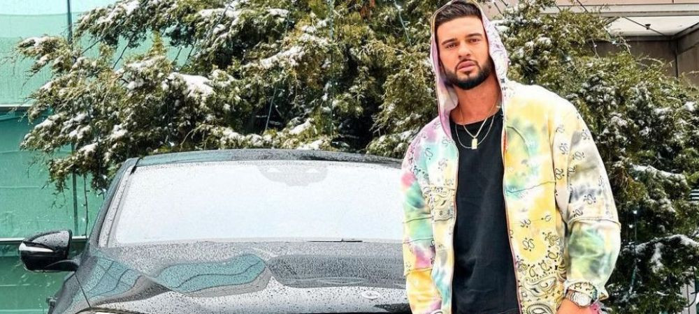 Marian Godină, după ce Dorian Popa a fost prins drogat: „Ăla face case, în timp ce alții nu au făcut în viața lor un coteț”