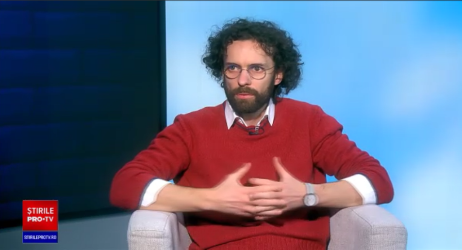 Bogdan Micu, părintele aplicației &rdquo;Inspectorul Pădurii&rdquo;, dezvăluie de ce nu se mai implică &icirc;n voluntariat pentru Guvern