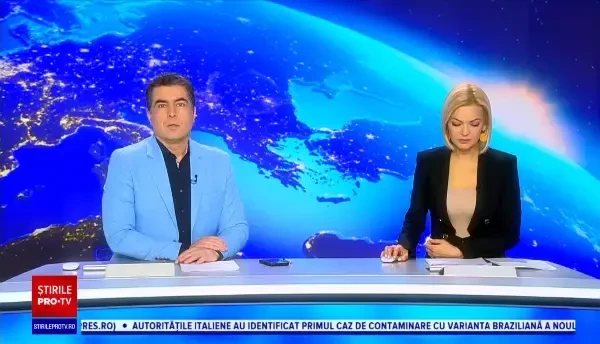 Ce a pățit un tânăr din Botoșani după ce și-a aruncat gunoiul pe marginea drumului