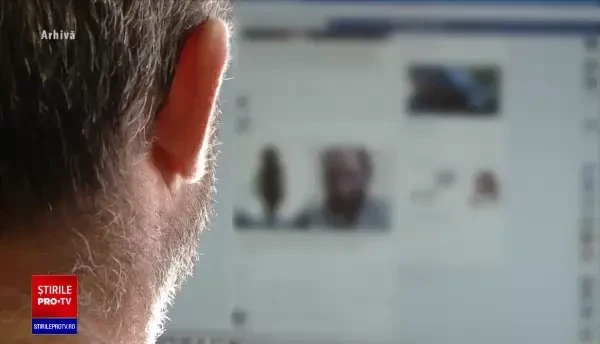 Decizie istorică a ICCJ: cei care deschid un cont pe Facebook folosind identitatea altei persoane fac închisoare