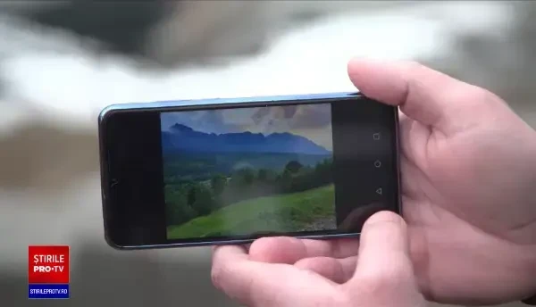 Un bărbat din Bușteni și-a reclamat vecinul pentru construcții fără autorizație, dar a fost amendat şi el