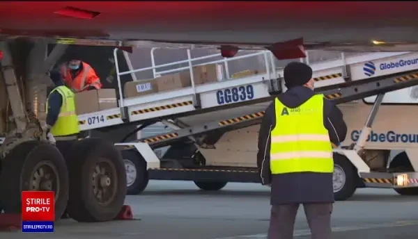 Ce urmări va avea amânarea vaccinării cu 10 zile. Perioada dificilă, până pe 15 februarie