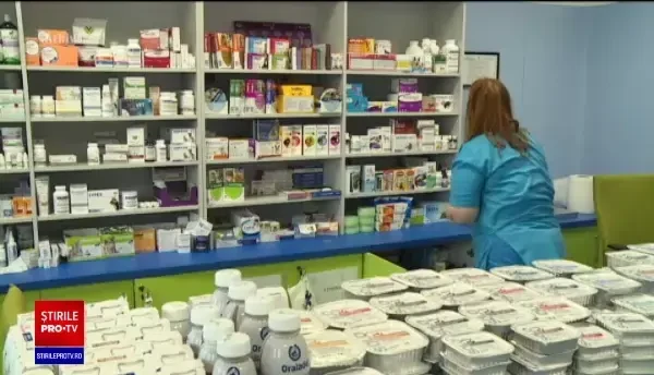 Medicii trag un semnal de alarmă: Nu cumpărați și nu folosiți medicamente veterinare pentru a trata infecția cu SARS-CoV-2