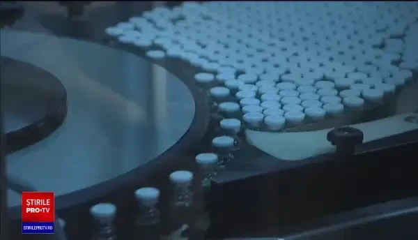 Planul UE pentru a-şi rezerva toate vaccinurile anti-Covid produse în Europa