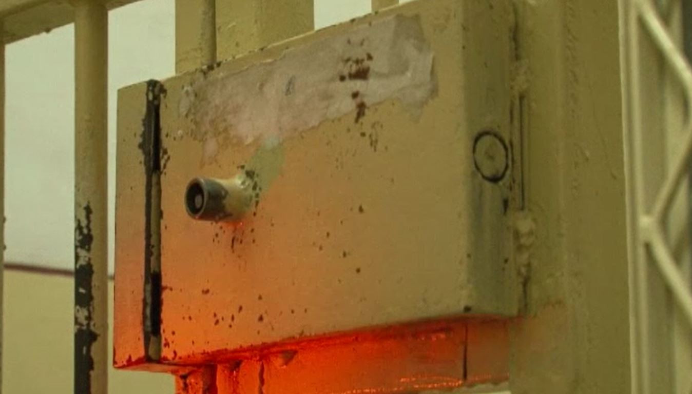 Alarmă la Penitenciarul de Maximă Siguranţă din Galaţi. Mai mulți deținuți s-au luat la bătaie