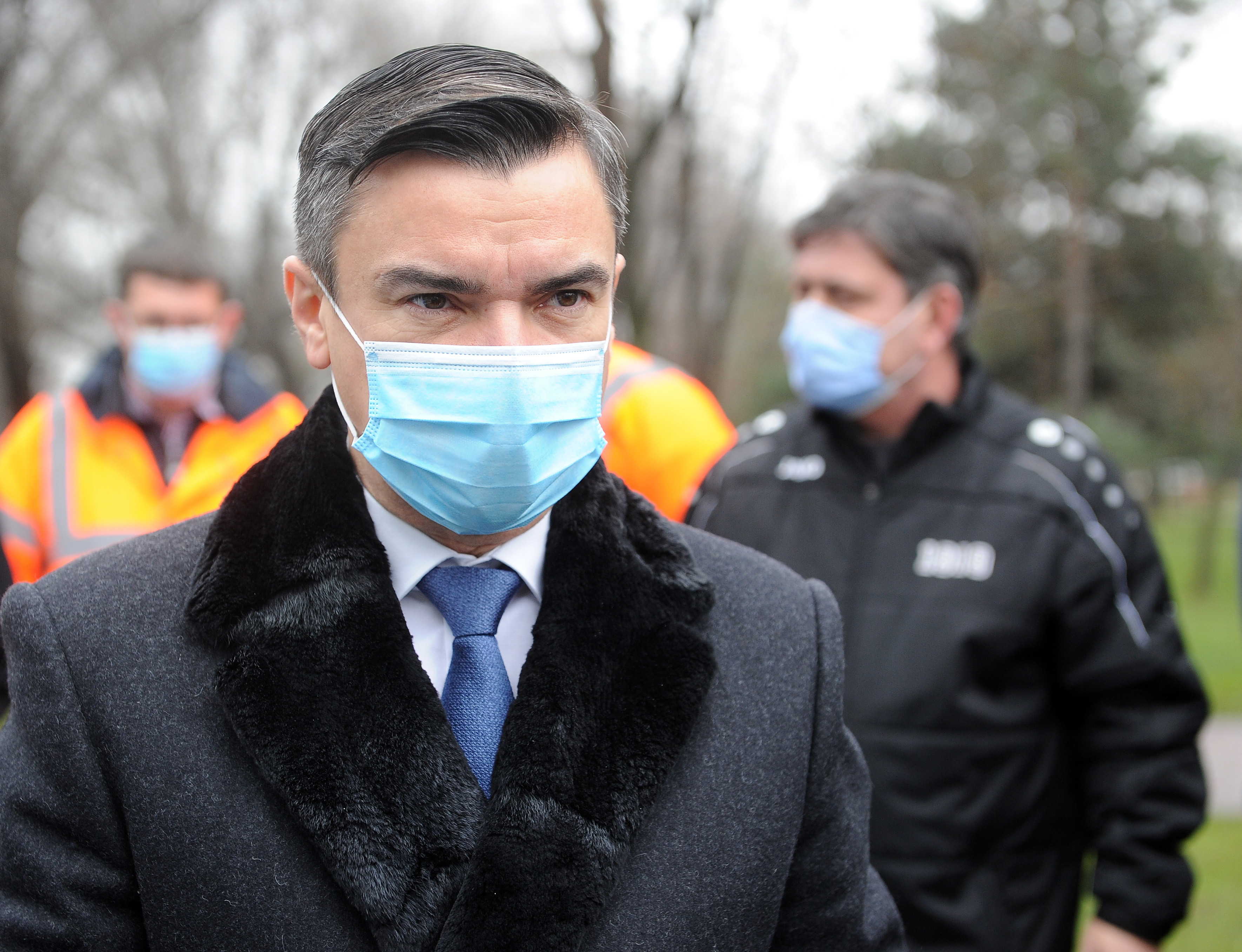 Primarul Iașului, Mihai Chirica, a fost trimis în judecată pentru abuz în serviciu