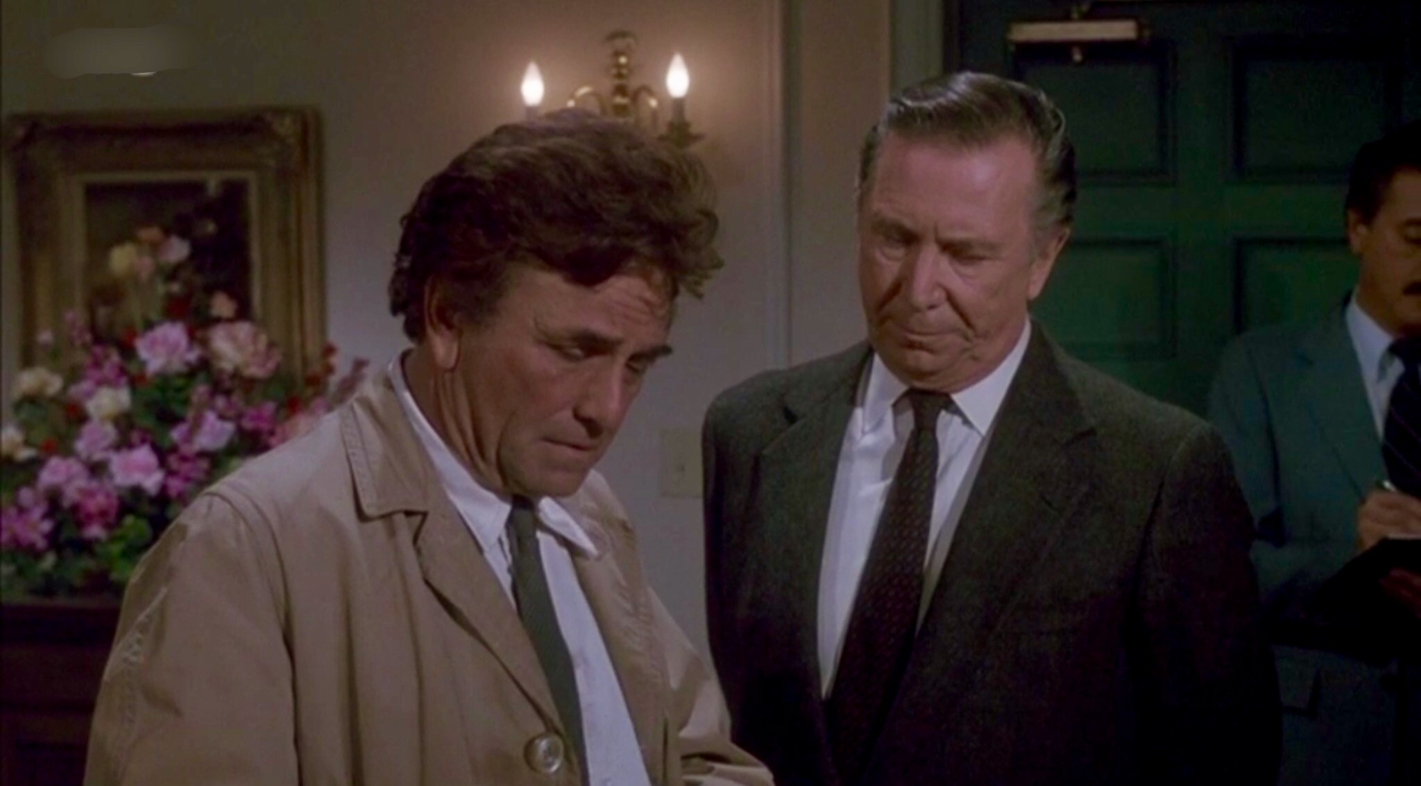 Actorul Bruce Kirby a murit. A devenit celebru în serialele "Columbo" şi "L.A. Law"