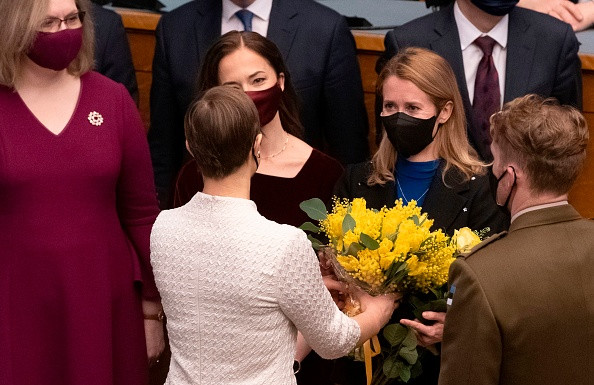 Care e singura ţară din lume cu preşedinte şi prim-ministru femeie