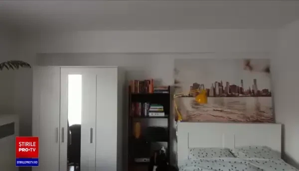 Coşmarul trăit de un clujean în pandemie, din cauza vecinului care se juca noaptea pe calculator