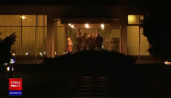 Surse: Tensiuni în coaliție, din cauza bugetului de stat. Miniștrii USR-PLUS ar fi cerut bani mai mulți