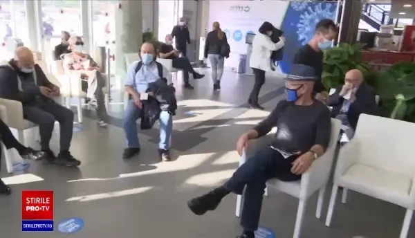 UE cere AstraZeneca să livreze vaccinurile produse în două fabrici din Marea Britanie