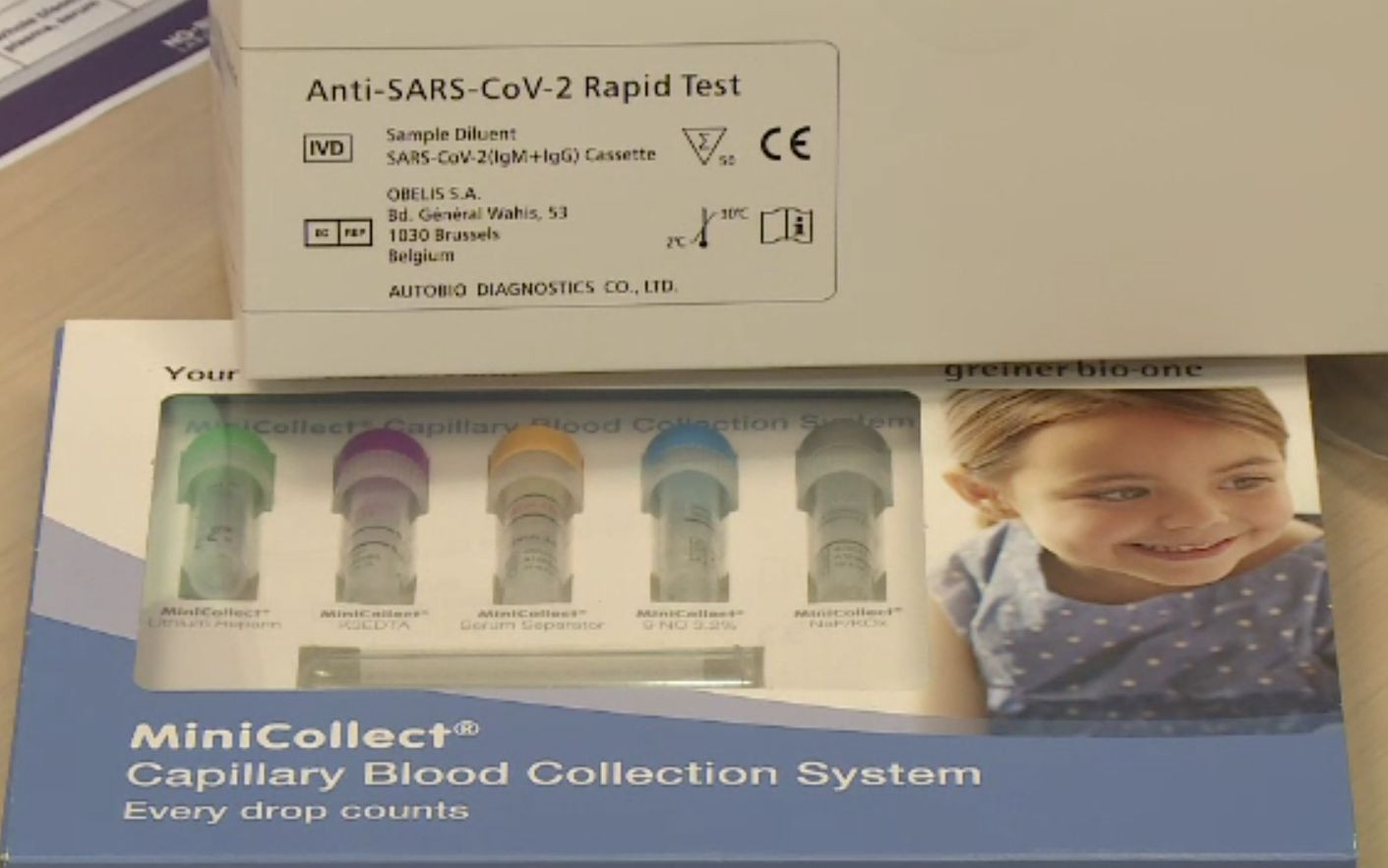 Rata reală de infectare COVID în România nu poate fi cunoscută. Care este explicația