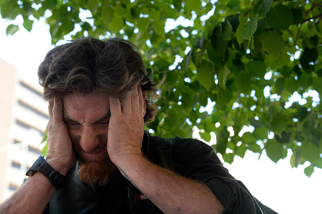 Studiu: Schizofrenia, al doilea cel mai important factor de risc pentru deces asociat COVID-19, după vârstă