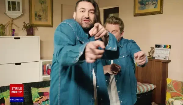 "Românii au talent" revine la PRO TV din 5 februarie, cu 2 ediţii pe săptămână