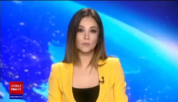 Asistentă înjunghiată de un pacient, într-un spital de psihiatrie din Bihor