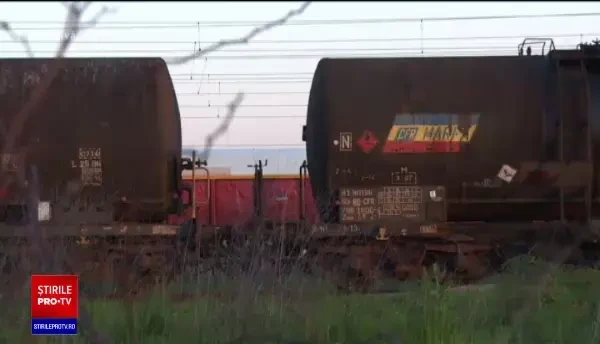 Pacientul cu arsuri grave, întors din drumul spre Belgia pentru că s-a defectat avionul. Abia ieșise din reparații capitale