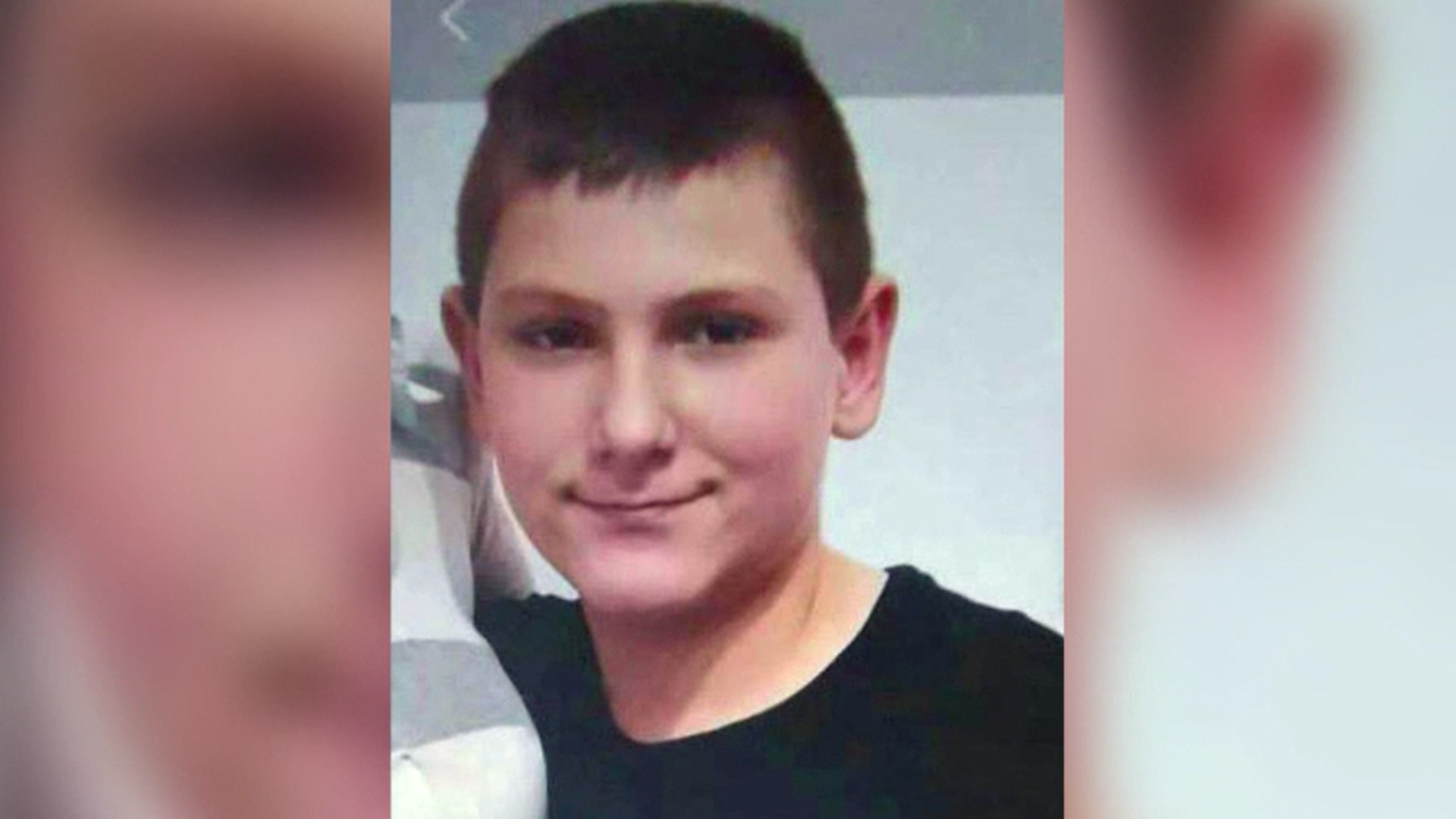 Poliţiştii şi voluntarii îl caută pe băiatul de 13 ani din Cluj care a dispărut de acasă. Apelul disperat al mamei