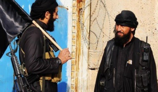 Liderul Statului Islamic în Irak, Abu Yasser al-Issawi, ucis în Irak