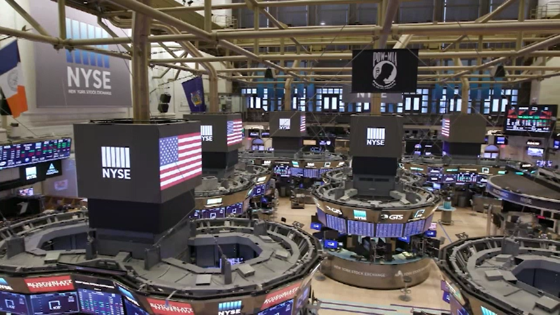 Investitorul care a prezis criza din 2008 a pariat o sumă uriașă pe prăbușirea Wall Street