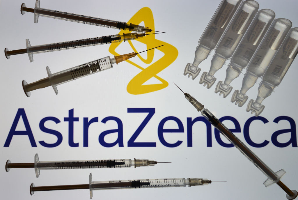 Document. UE a făcut public contractul cu AstraZeneca pentru vaccinul împotriva COVID-19