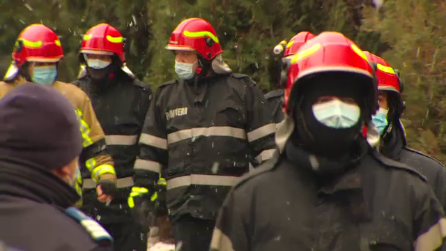 Anchetă penală după tragedia de la ”Matei Balș”. Marea întrebare: cum a ajuns o aerotermă în salon