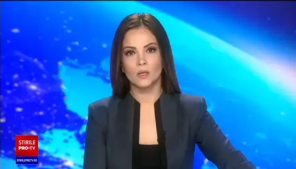 Incendiu de proporții la Institutul ”Matei Balș”. Starea pacienților transferați