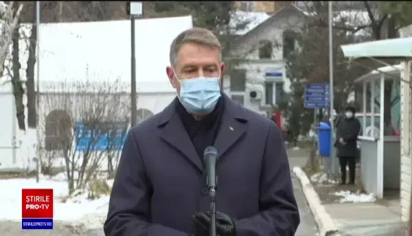 Premierul, după tragedia de la Matei Balș: ”S-a întâmplat astăzi din nou. Așa nu mai merge”