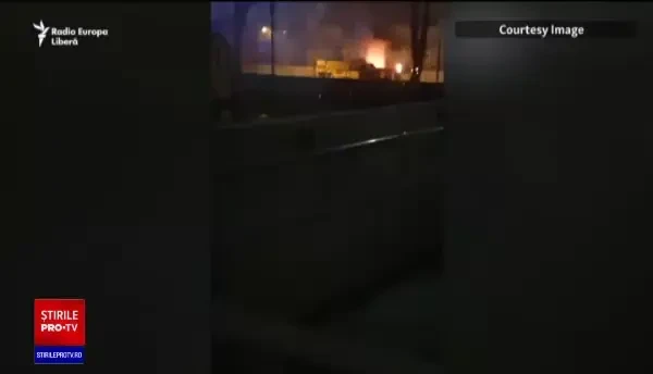 Cum a avut loc tragedia de la Matei Balş, în care 5 pacienţi au murit. Cauza rămâne necunoscută