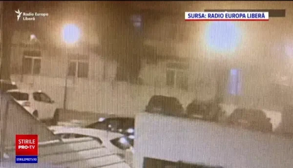 Anchetă penală după tragedia de la ”Matei Balș”. Marea întrebare: cum a ajuns o aerotermă în salon