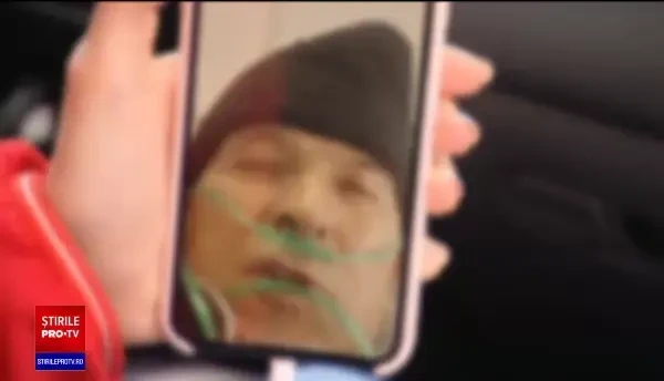 Mărturii din infernul de la Matei Balș. Toni Grecu: „În urma salvării, spitalul ardea. Sistemul sanitar din România ardea"