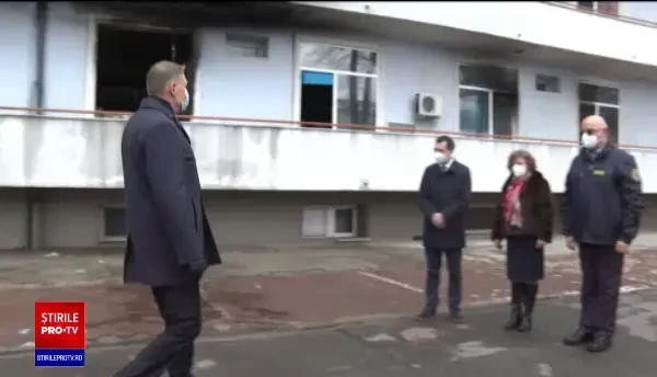 Președintele și premierul României cer măsuri urgente în sănătate. „Altfel, plecați cu toții acasă”