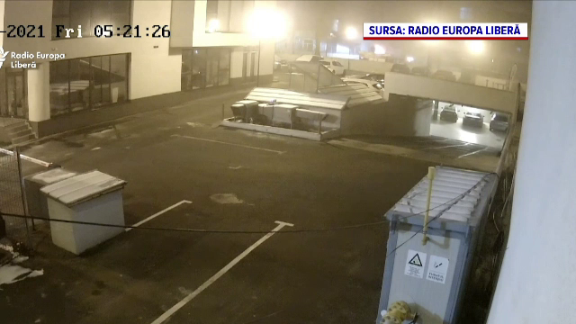 Ancheta în cazul „Matei Balș” continuă. Care este principala ipoteză de lucru