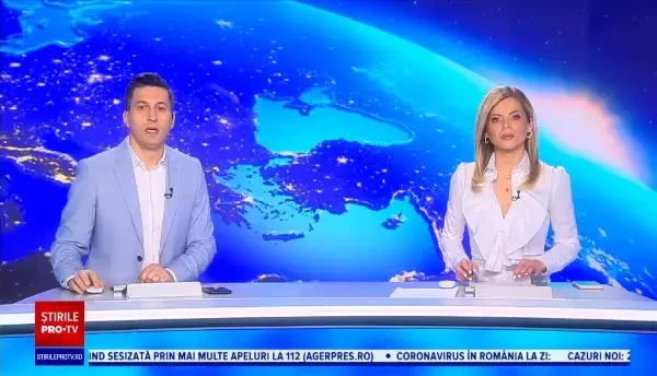 O avalanșă în Munții Bucegi a blocat o șosea din Dâmbovița. Avertismentul autorităților