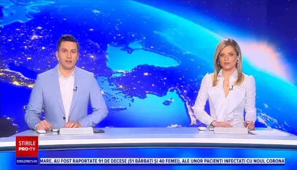 Anchetă în ”saloanele morții” de la Matei Balș. Inspirația unei infirmiere care a limitat dimensiunile tragediei