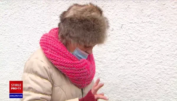 Tragedia de la Matei Balș. Rudele și-au căutat ore întregi bolnavii în spitalele din Capitală