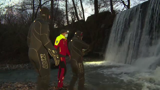 Un copil de aproape 3 ani a pus pe jar autoritățile, după ce a dispărut din curte. Unde a fost găsit