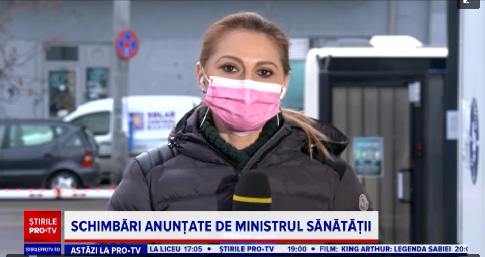 Anunț important al ministrului Sănătății. Ce schimbări s-au făcut în programul național de vaccinare